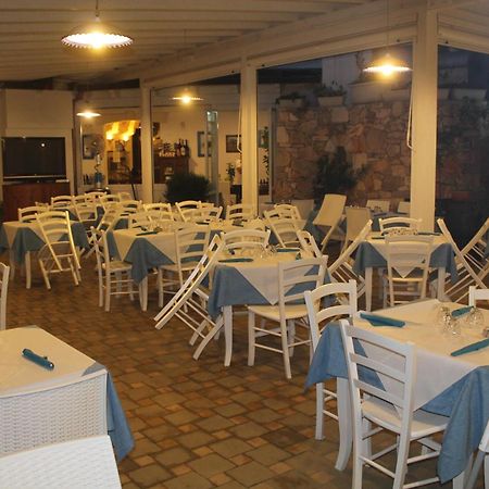 B&B Scoglio Di Pirro Climatizzato A 150 M Dalle Spiagge Salentine Torre San Giovanni Ugento Exteriér fotografie