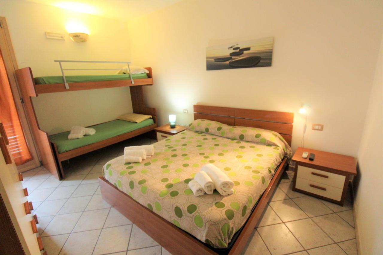 B&B Scoglio Di Pirro Climatizzato A 150 M Dalle Spiagge Salentine Torre San Giovanni Ugento Exteriér fotografie