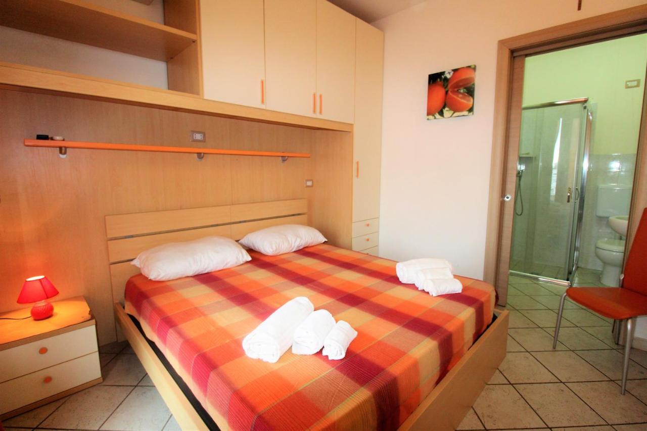 B&B Scoglio Di Pirro Climatizzato A 150 M Dalle Spiagge Salentine Torre San Giovanni Ugento Exteriér fotografie