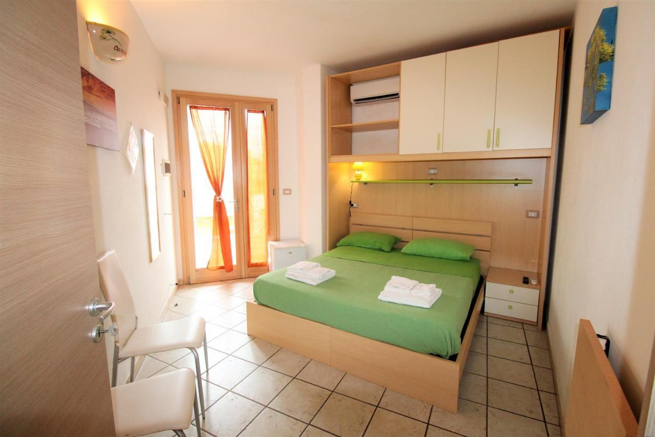 B&B Scoglio Di Pirro Climatizzato A 150 M Dalle Spiagge Salentine Torre San Giovanni Ugento Exteriér fotografie
