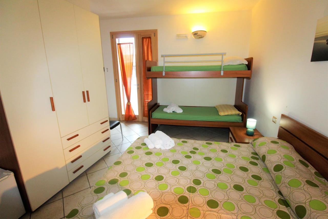 B&B Scoglio Di Pirro Climatizzato A 150 M Dalle Spiagge Salentine Torre San Giovanni Ugento Exteriér fotografie