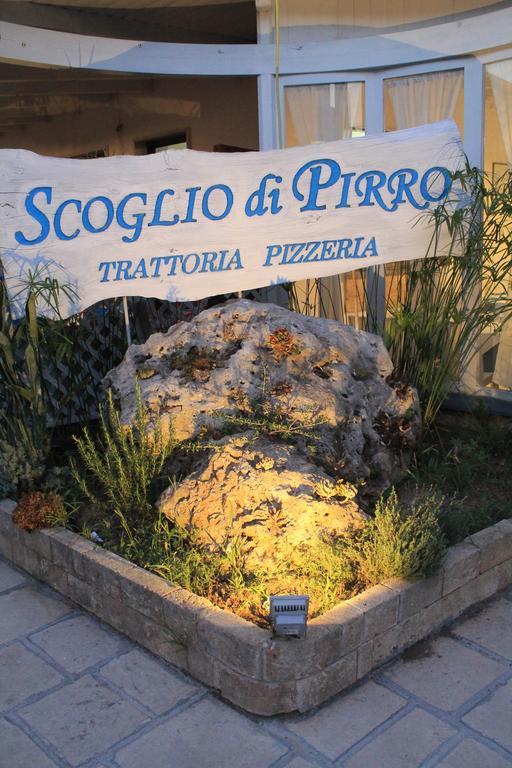 B&B Scoglio Di Pirro Climatizzato A 150 M Dalle Spiagge Salentine Torre San Giovanni Ugento Exteriér fotografie